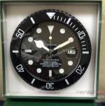 NEW UPGRADED Rolex Submariner Clock - Best Rolex Style Wall Clock